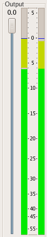 Output controls